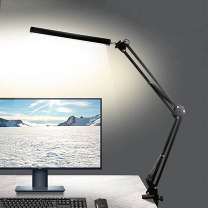 Portable Adjustable LED Desk Reading Lamp - Cofik