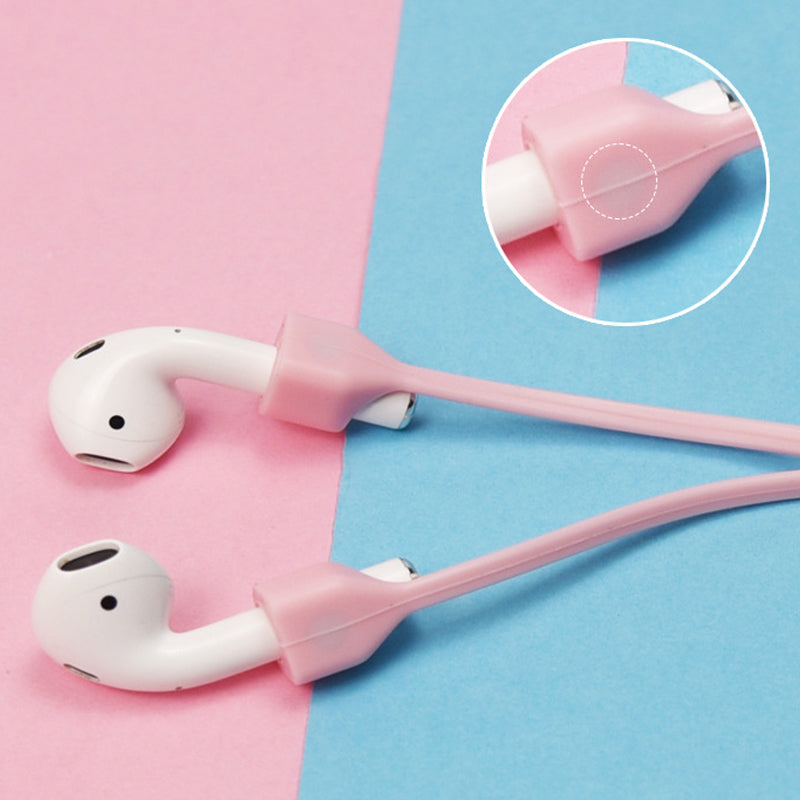 Secure Magnetic Airpod Chain Necklace