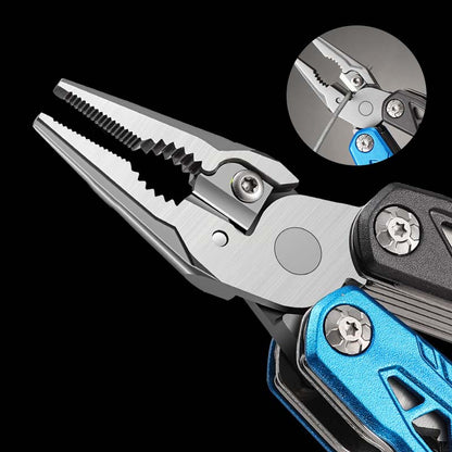 Heavy Duty Steel Folding Ball Peen Hammer