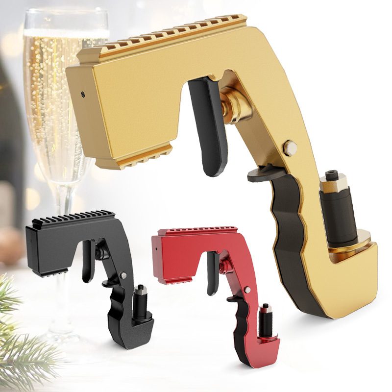 Fun Beer Dispenser Gun