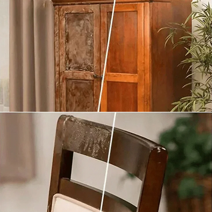 Effective Floor Stain Remover and Shine Cleaner