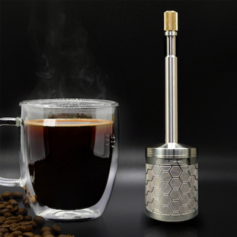 Premium Paper Coffee Filter - Cofik