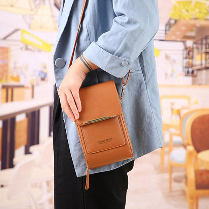 Secure Stylish Travel Backpack