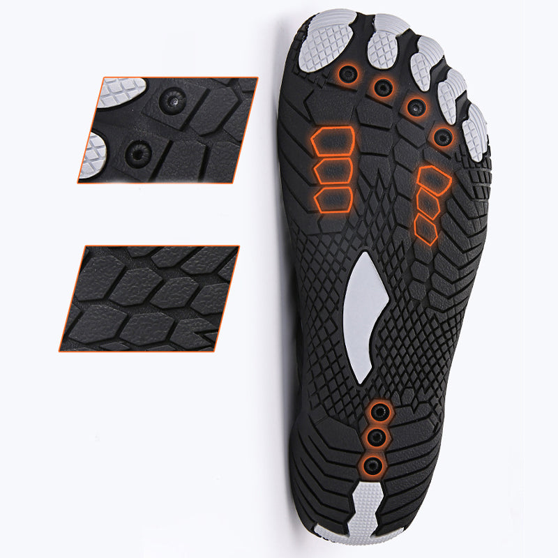 Waterproof Hiking Canyoneer Shoes