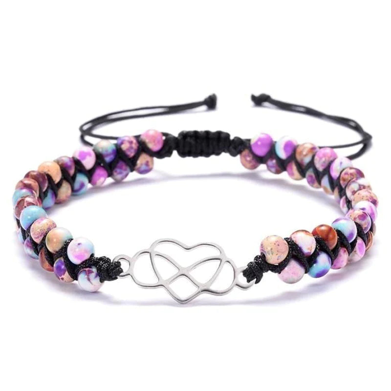 Heartfelt Grandma Pearl Jewelry Gift