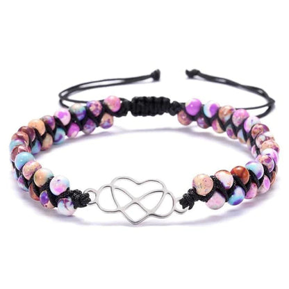 Heartfelt Grandma Pearl Jewelry Gift