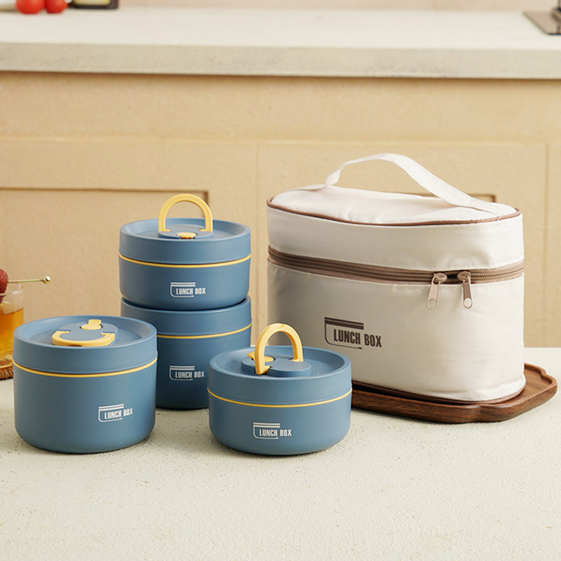 Durable Thermal Food Container Box