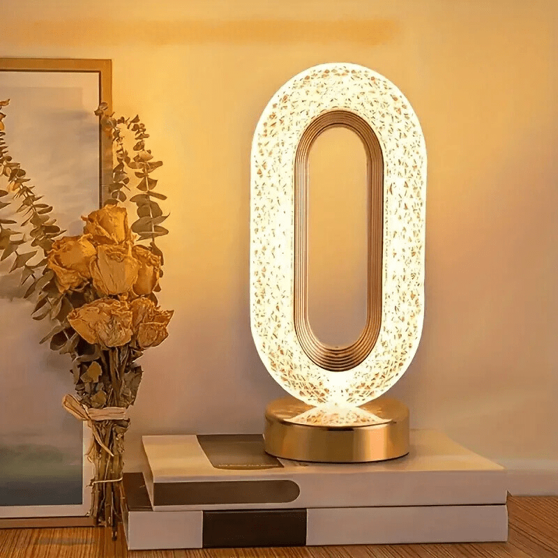 Adjustable Modern Desk Lamp - Cofik