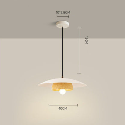 Modern Round Pendant Hanging Ceiling Light