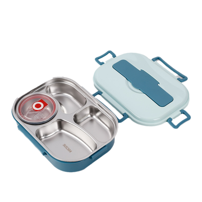 Insulated Hot Food Container Box