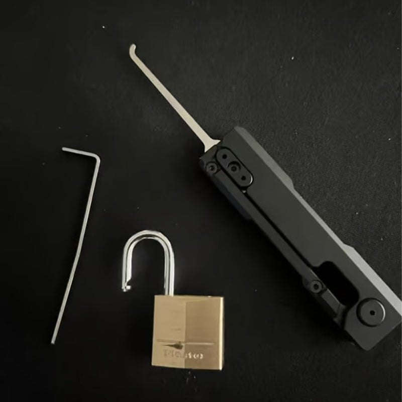 Professional Lock Pick Set - Cofik