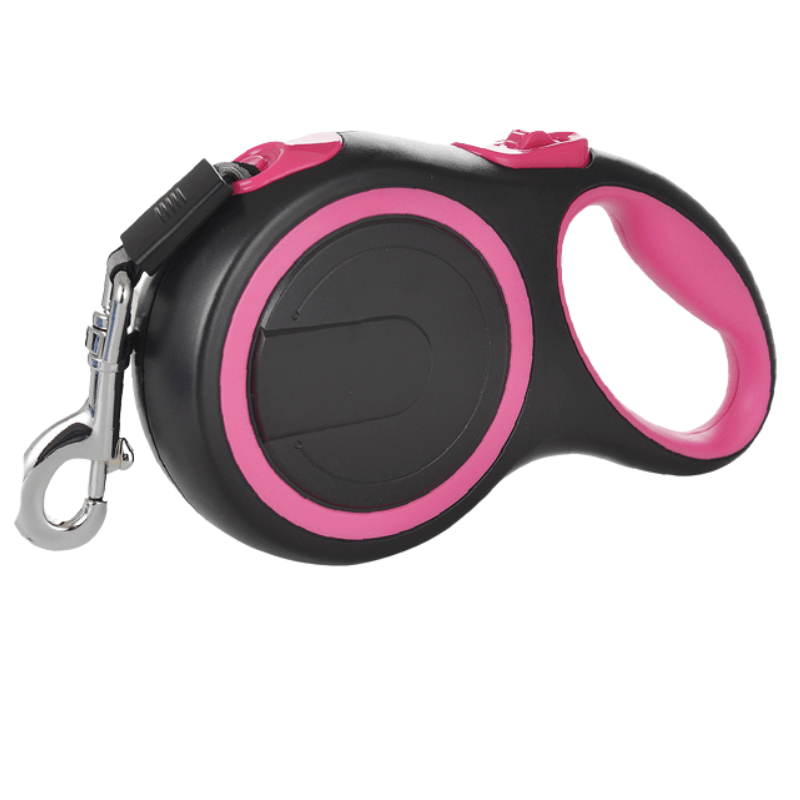 Heavy Duty Auto Retract Dog Leash - Cofik