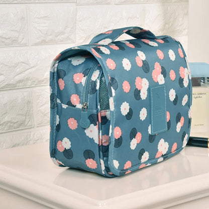 Portable Foldable Makeup Travel Bag