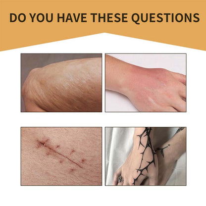 Clear Skin Concealing Beauty Patches