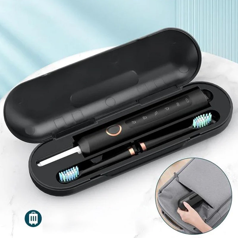 Powerful Rechargeable Toothbrush for Adults