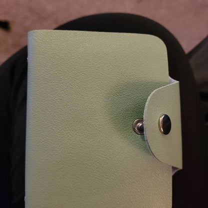 Money Saving Envelope Budgeting Book
