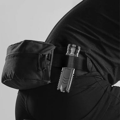 Tactical High Power LED Flashlight