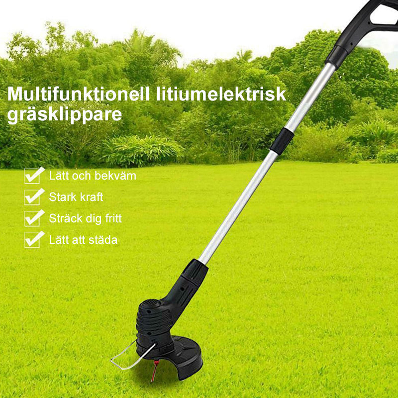 Easy Cut Lawn Mower