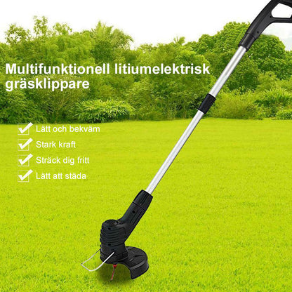 Easy Cut Lawn Mower