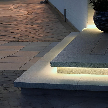 Ultra Thin LED Stair Light Waterproof Flexible Strip
