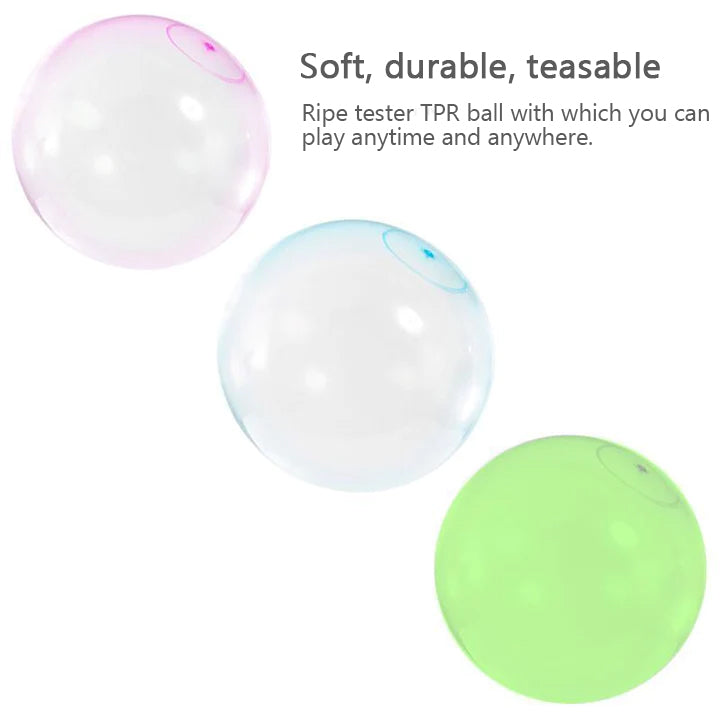 Durable Outdoor Inflatable Balloon