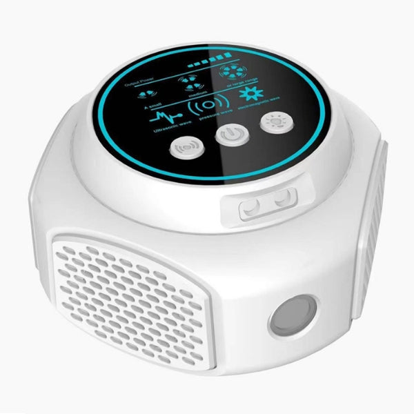 Electronic Pest Control Mouse Repellent Device