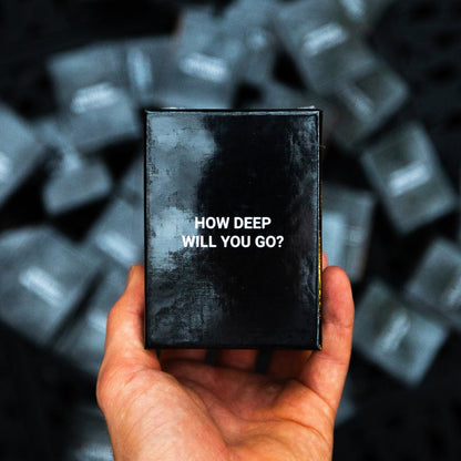 Fun Party Conversation Game