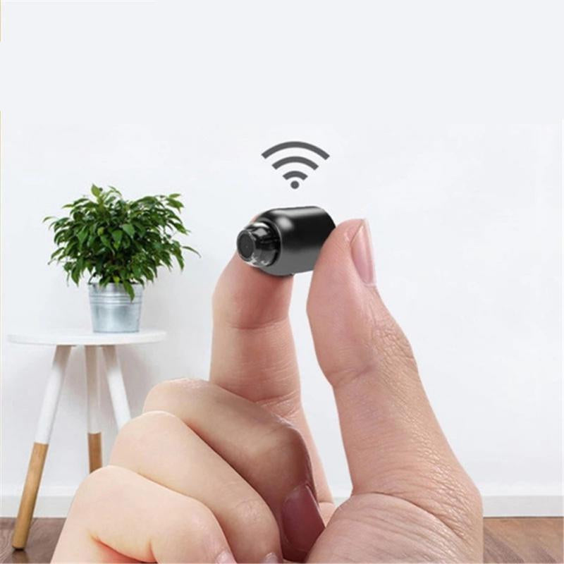 Tiny Wireless Security Camera - Cofik