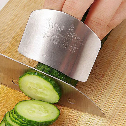 Durable Finger Guard Ring - Cofik