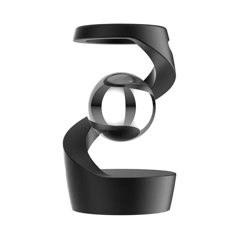 Fun Kinetic Desk Toy Stress Relief Aluminum Fidget