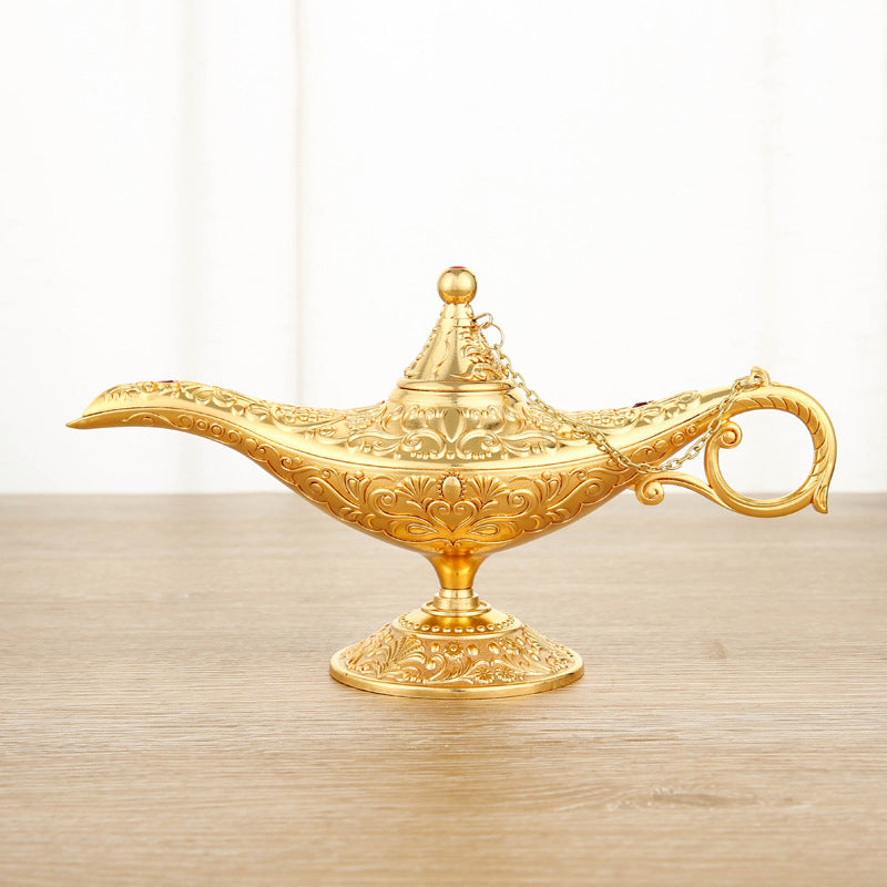 Magical Aladdin Table Lamp Decor - Cofik