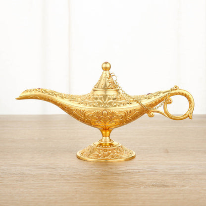 Magical Aladdin Table Lamp Decor - Cofik