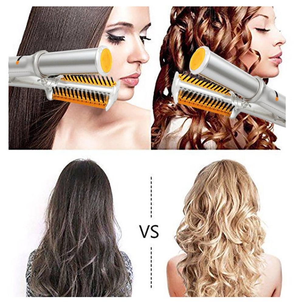 Easy Curl Styling Iron Brush - Cofik
