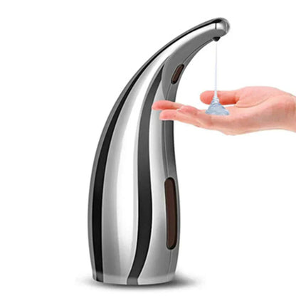 Touchless Automatic Soap Dispenser