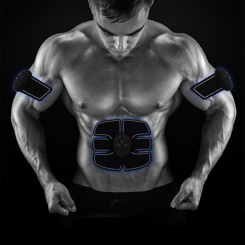 Home Gym Muscle Toner Workout Set