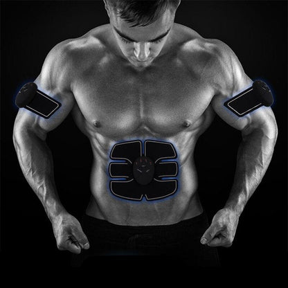 Home Gym Muscle Toner Workout Set