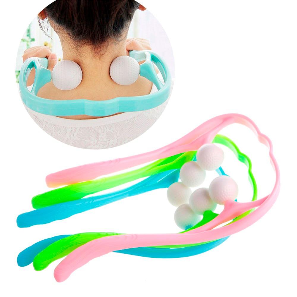 Relaxing Body Massage Roller Cofik