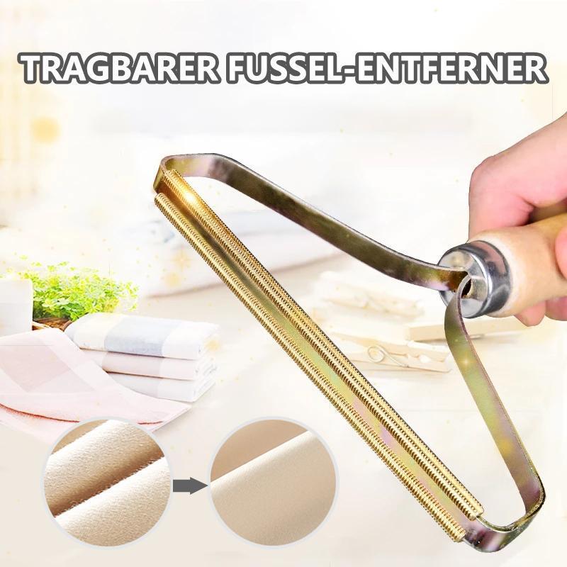 Fuzzy Lint Remover for Wool Sweaters