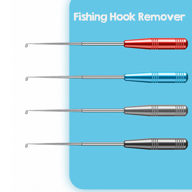 Easy Fish Hook Remover Tool - Cofik