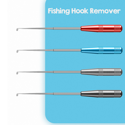 Easy Fish Hook Remover Tool - Cofik