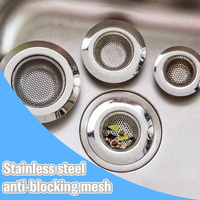 Cofik | Premium Metal Kitchen Sink Strainers - Cofik