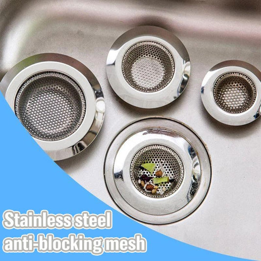 Cofik | Premium Metal Kitchen Sink Strainers - Cofik
