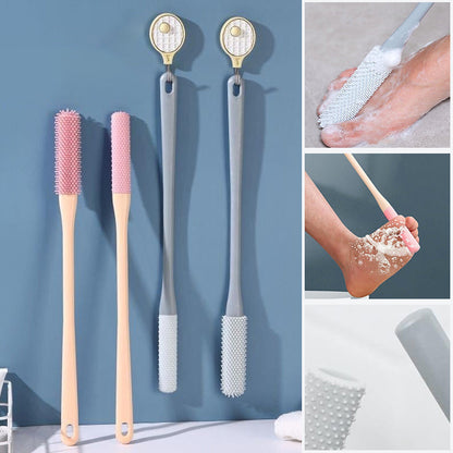Foot Care Toe Cleaner Brush