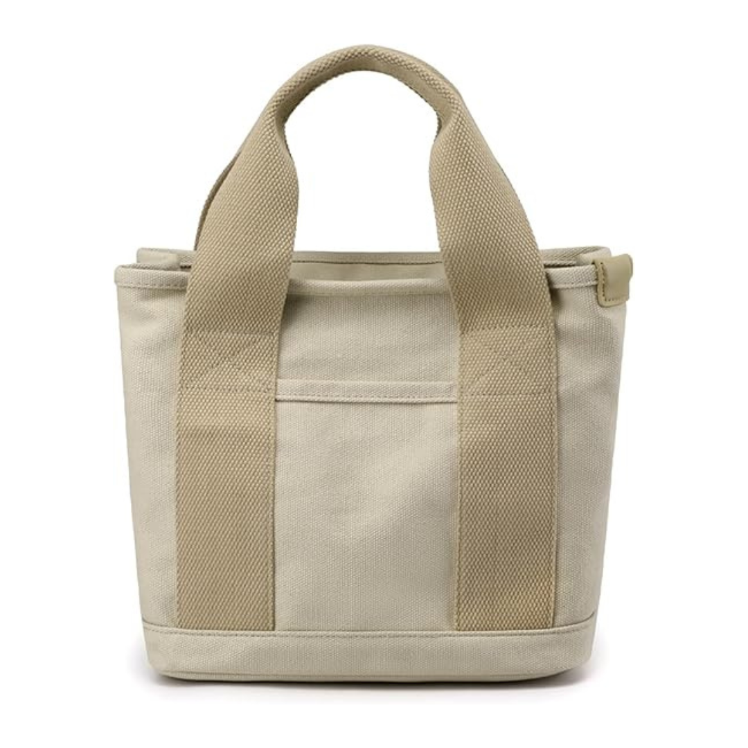 Cofik | Corissa Reliable Daily Handbag - Cofik
