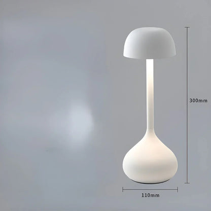 Wireless Adjustable Modern Desk Lamp - Cofik