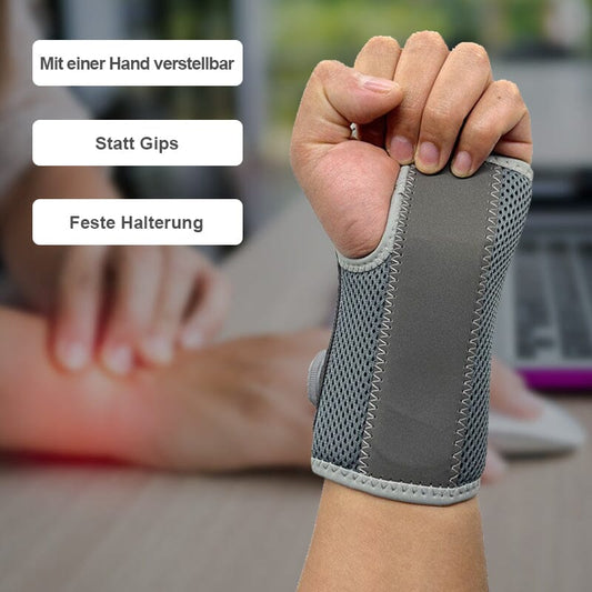 Athletic Wrist Support Strap - Cofik