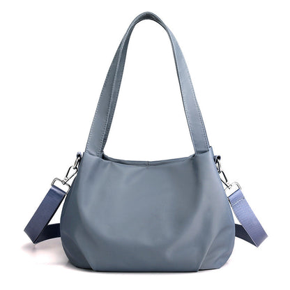Noxord | Slim Everyday Nylon Crossbody Bag