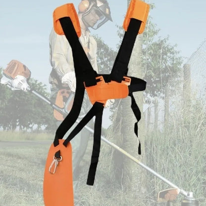 Adjustable Comfort Shoulder Strap