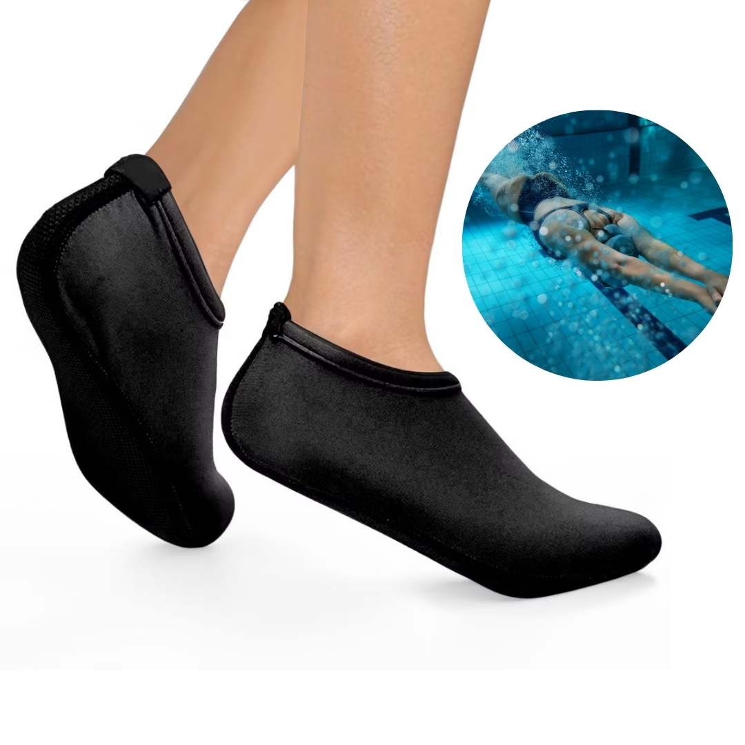 Waterproof Swim Shoes for Men and Women