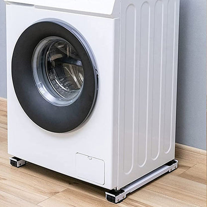 Easy Glide Fridge Wheel Replacement